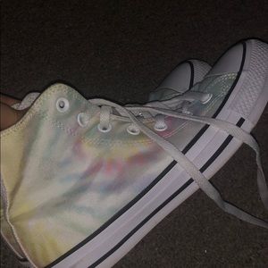 Converse Chuck Taylor All Star Hi Tie-Dye